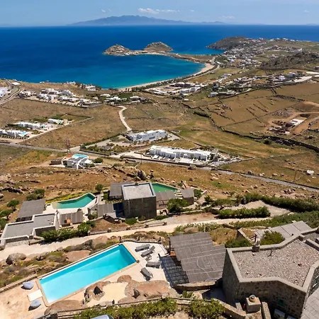 Mykonos Mint *
