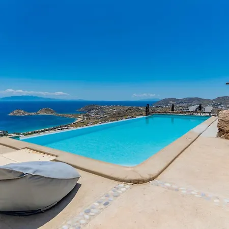 Mykonos Mint *