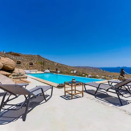Mykonos Mint * Kalafati