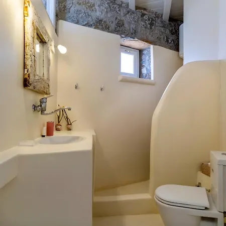 Willa Mykonos Mint