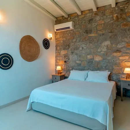 Villa Mykonos Mint