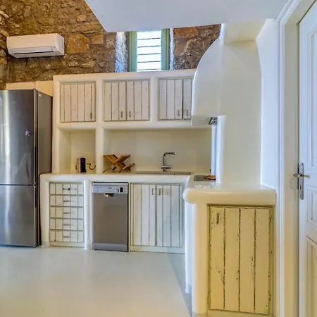 Mykonos Mint Villa