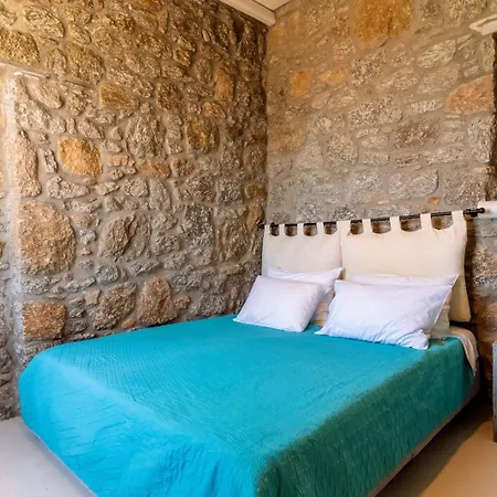 Villa Mykonos Mint Kalafati