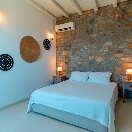Mykonos Mint * Kalafatis