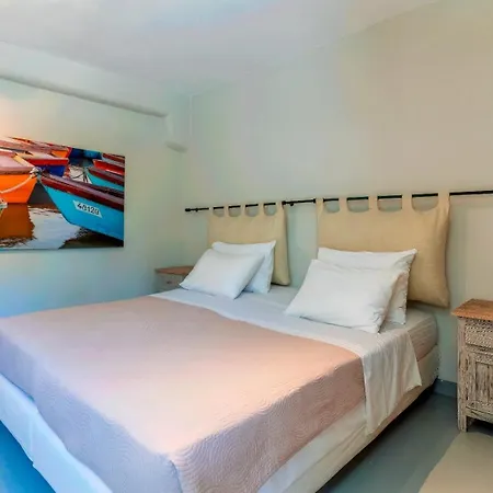 Mykonos Mint Villa