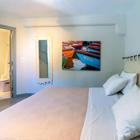 Mykonos Mint *