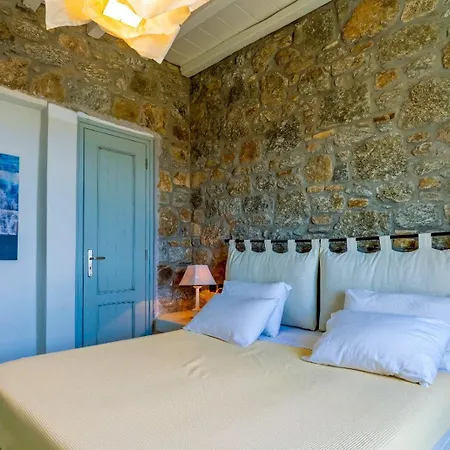 Villa Mykonos Mint *
