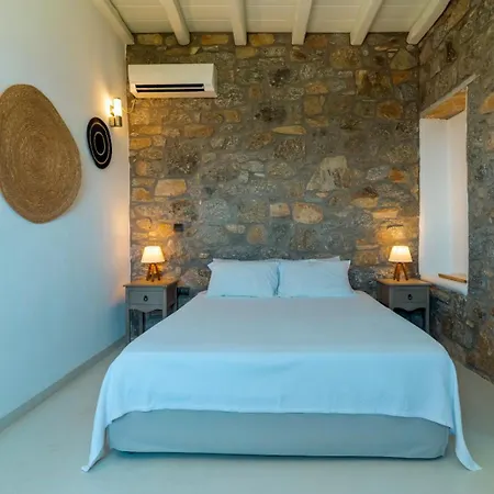 Mykonos Mint * 卡拉法蒂斯