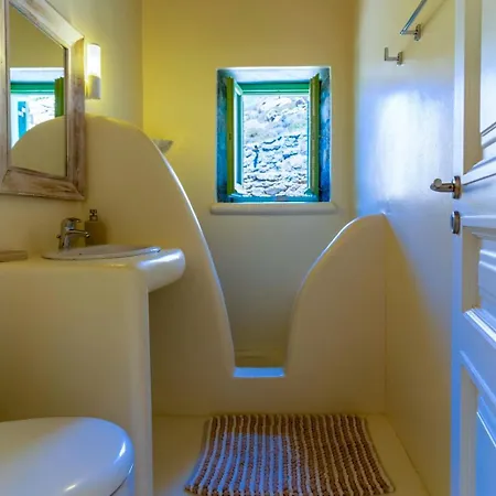 Mykonos Mint